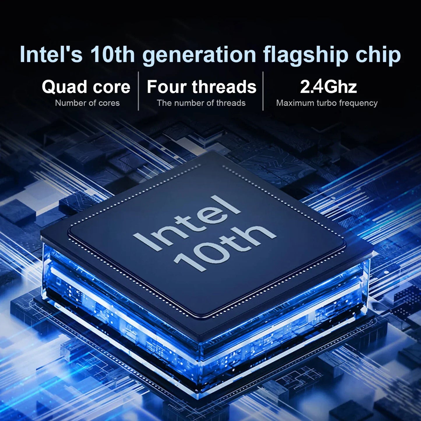 Pc portable Notebook Ultrafin 1,60Ghz (up to 2,40Ghz)/16Gb Ram/128-256-512Go SSD