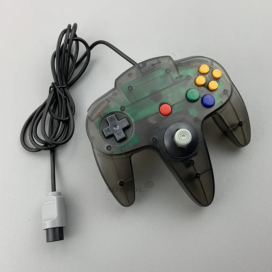 Manette compatible Console Nintendo64