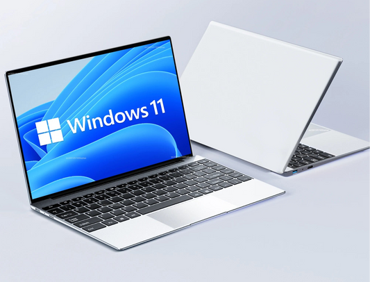 Pc portable Notebook Ultrafin 1,60Ghz (up to 2,40Ghz)/16Gb Ram/128-256-512Go SSD
