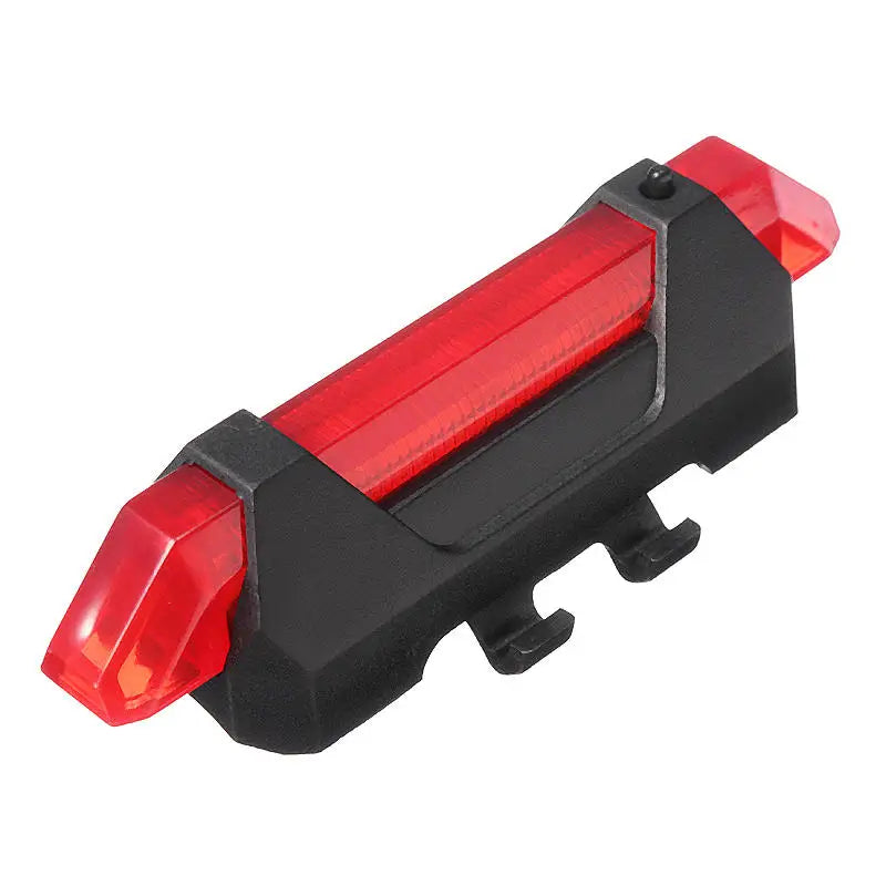 Lampe vélo Led rechargeable usb/ universel